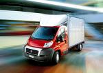 Fiat Ducato 2008 года